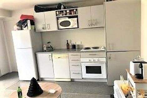 Photo of property in The Peak Apartments, 601/170 Taranaki Street, Te Aro, Wellington, 6011