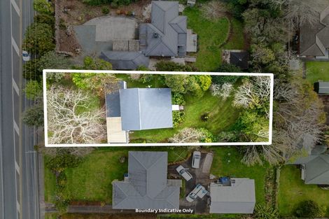 Photo of property in 578 State Highway 14, Maunu, Whangarei, 0179