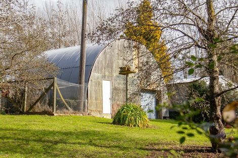 Photo of property in 104 Masterton Castlepoint Road, Te Ore Ore, Masterton, 5886