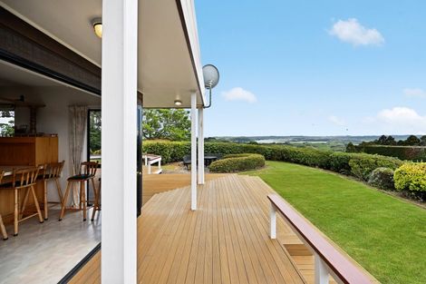 Photo of property in 187 Maungatawhiri Road, Raglan, 3295