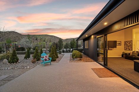 Photo of property in 115 Lowburn Valley Road, Lowburn, Cromwell, 9384