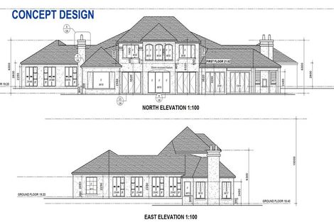 Photo of property in 179 Lennon Access Road, Stillwater, Silverdale, 0993