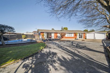 Photo of property in 8 Kamahi Place, Pukehangi, Rotorua, 3015