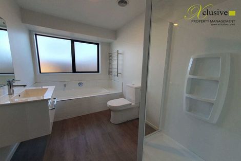 Photo of property in 6 Piwakawaka Lane, Pegasus, 7612