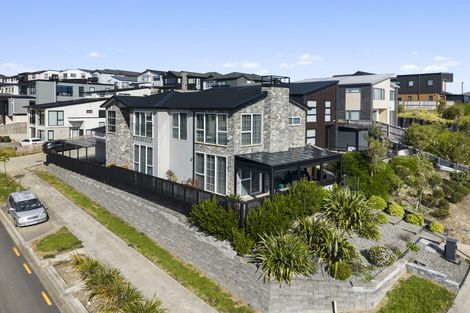 Photo of property in 9 Bremner Ridge Street, Flat Bush, Auckland, 2019