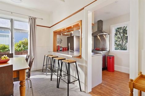 Photo of property in 37 Menzies Street, Sumner, Christchurch, 8081