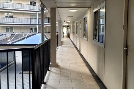 Photo of property in 307/26 Remuera Road, Newmarket, Auckland, 1050