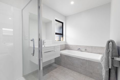 Photo of property in 31 Packard Crescent, Halswell, Christchurch, 8025