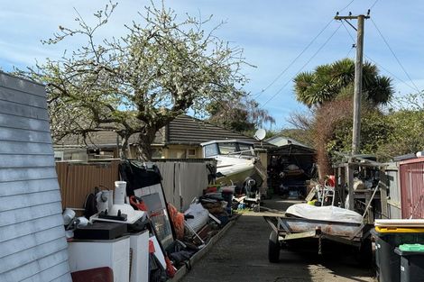 Photo of property in 24 Humboldt Street, Sydenham, Christchurch, 8023