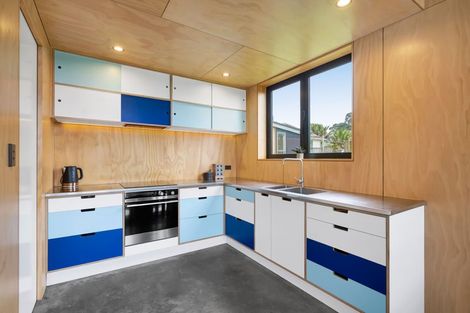 Photo of property in 55b Carthew Street, Okato, 4335