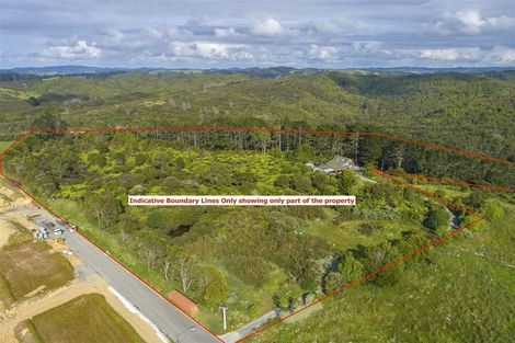 Photo of property in 60 Sunnyheights Road, Orewa, 0931