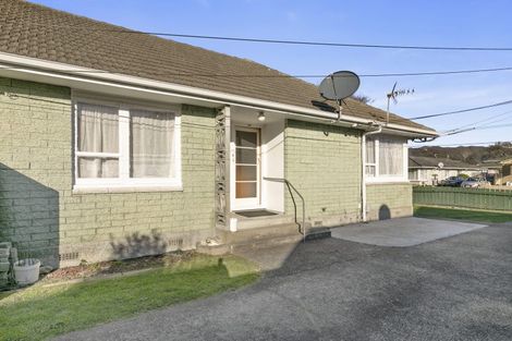 Photo of property in 58a Garden Road, Avalon, Lower Hutt, 5011