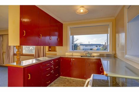 Photo of property in 27 Rimu Street, Glenwood, Timaru, 7910