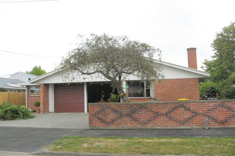 Photo of property in 5 Tavendale Place, St Albans, Christchurch, 8052