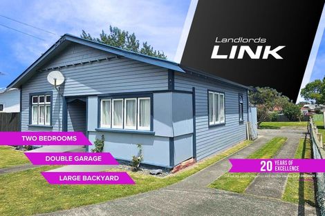 Photo of property in 15 Rata Street, Gonville, Whanganui, 4501