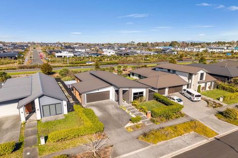 Photo of property in 37 Lulu Avenue, Chartwell, Hamilton, 3210