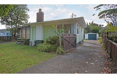 Photo of property in 10 Mattson Road, Pakuranga, Auckland, 2010