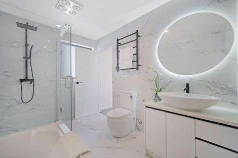 Photo of property in 21a Arahanga Road, Flat Bush, Auckland, 2019