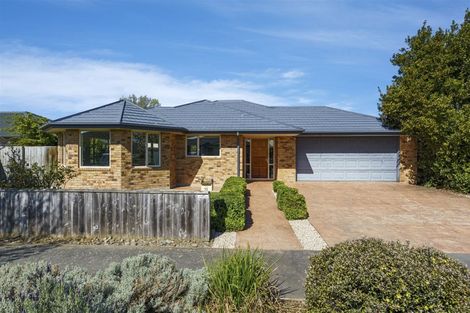 Photo of property in 10 Cunneen Place, Aidanfield, Christchurch, 8025