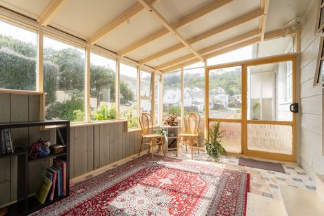 Photo of property in 49 Cortina Avenue, Johnsonville, Wellington, 6037