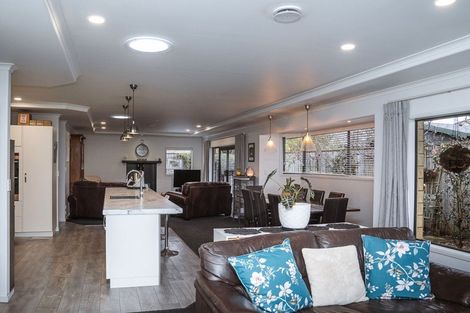 Photo of property in 12 Pelorus Place, Redwoodtown, Blenheim, 7201