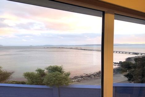 Photo of property in 1 Howard Road, Point Howard, Lower Hutt, 5013