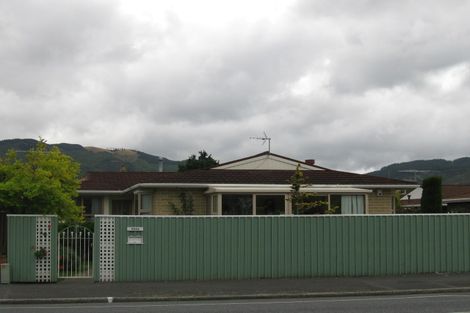 Photo of property in 625a Fergusson Drive, Trentham, Upper Hutt, 5018