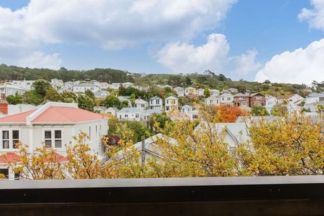 Photo of property in Detroit Apartments, 312/181 Tasman Street, Mount Cook, Wellington, 6021