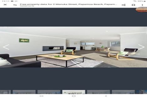 Photo of property in 2 Manuka Street, Papamoa Beach, Papamoa, 3118