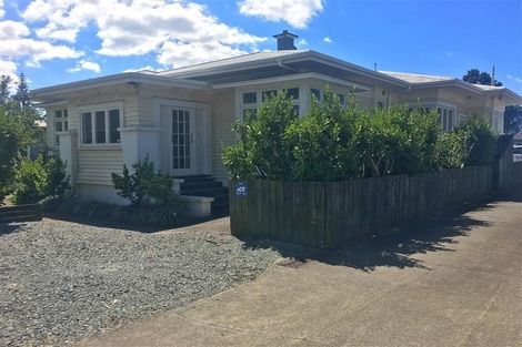 Photo of property in 1/9 Vine Street, Mangere East, Auckland, 2024