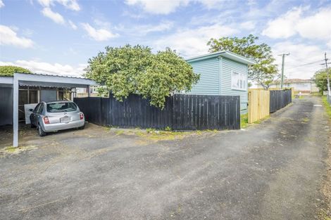 Photo of property in 1/10 Coxhead Road, Manurewa, Auckland, 2102