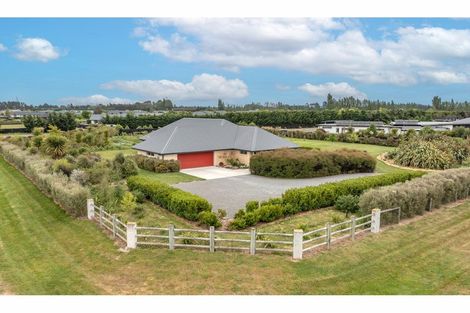 Photo of property in 1 Joy Place, Ohoka, Rangiora, 7475