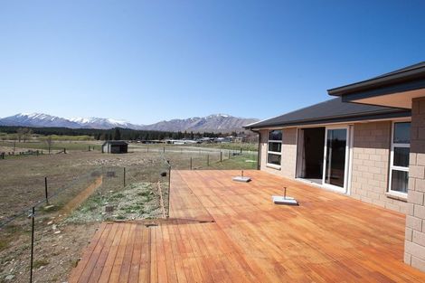 Photo of property in 29 Hamilton Drive, Lake Tekapo, 7999