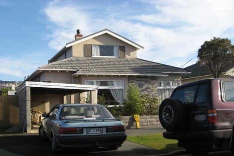 Photo of property in 6 Montreal Street, Saint Kilda, Dunedin, 9012