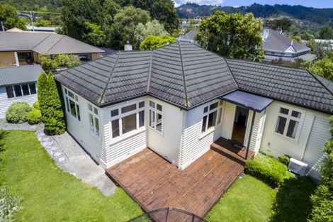 Photo of property in 276a Fergusson Drive, Heretaunga, Upper Hutt, 5018