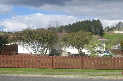 Photo of property in 36 Valley Road, Hikurangi, 0114