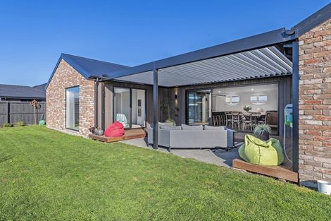 Photo of property in 10 Acrasia Street, Lincoln, 7608