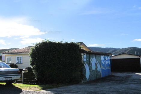 Photo of property in 5 North Road, Kawakawa, 0210