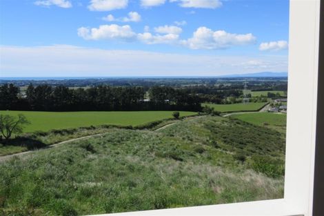 Photo of property in 190 Copples Road, Sefton, Rangiora, 7477