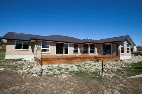 Photo of property in 29 Hamilton Drive, Lake Tekapo, 7999