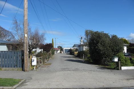 Photo of property in 92 Cockburn Street, Kuripuni, Masterton, 5810