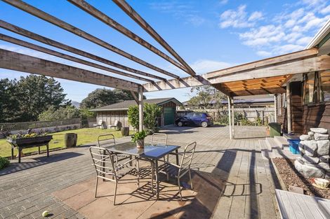 Photo of property in 20 Frimley Terrace, Waikanae Beach, Waikanae, 5036