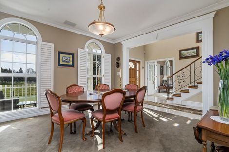 Photo of property in 447 Te Whiti Road, Homebush, Masterton, 5884