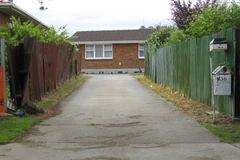 Photo of property in 2/36 Convair Crescent, Mangere, Auckland, 2022