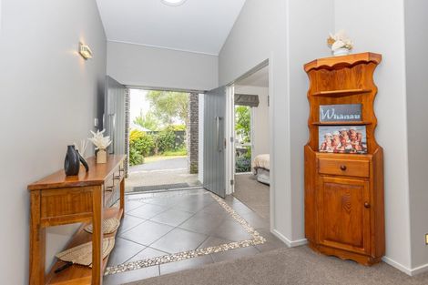 Photo of property in 3 Trinidad Place, Flagstaff, Hamilton, 3210