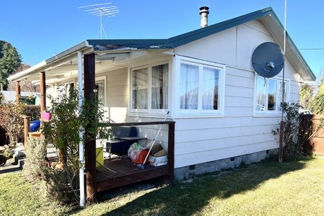 Photo of property in 5 Balmoral Street, Waiau, 7332