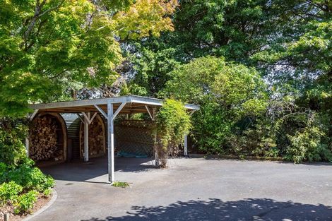 Photo of property in 6 Willow Park Drive, Opaki, Masterton, 5871