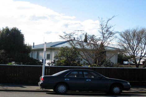 Photo of property in 202 High Street, Solway, Masterton, 5810