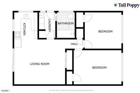 Photo of property in 2a Runciman Street, Green Island, Dunedin, 9018