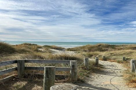 Photo of property in 3 Marangai Drive, Pegasus, 7612